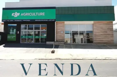 Ponto comercial com 14 salas à venda na Rua Padre Roque, 1858, Jardim Áurea, Mogi Mirim