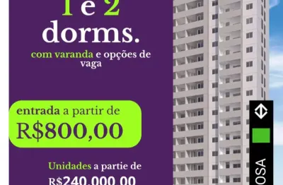 LANÇAMENTO- MORE NO ANALIA FRANCO AO LADO DA FUTURA  ESTAÇÃO