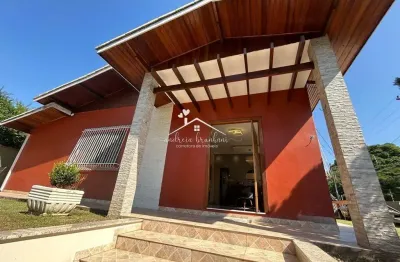 Casa para locação em peruíbe, centro, 4 dormitórios, 2 suítes, 3 banheiros, 3 vagas