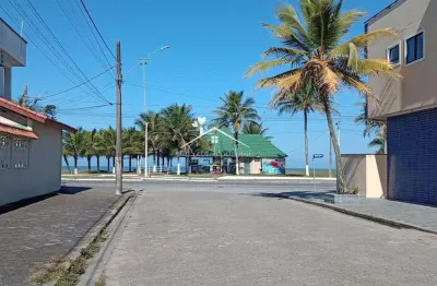 Casa para venda em peruíbe, ribamar, 3 dormitórios, 1 suíte, 4 banheiros, 3 vagas