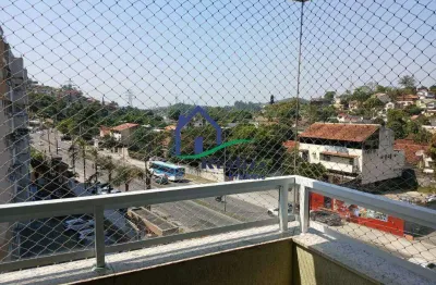 Apartamento com 4 quartos à venda na estrada caetano monteiro, badu, niterói, 60 m2 por r$ 350.000