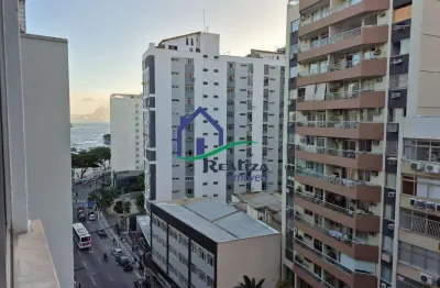 Apartamento com 3 quartos à venda na rua miguel de frias, icaraí, niterói, 124 m2 por r$ 950.000