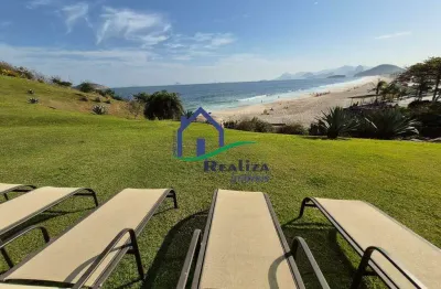 Apartamento com 4 quartos à venda na rua marechal raul de albuquerque, piratininga, niterói, 173 m2 por r$ 2.100.000