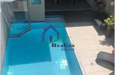 Casa com 3 quartos à venda na rua altamir lima souza de jesus, itaipu, niterói, 210 m2 por r$ 1.300.000