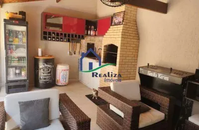 Casa com 3 quartos à venda na rua trinta e dois, maravista, niterói, 190 m2 por r$ 950.000