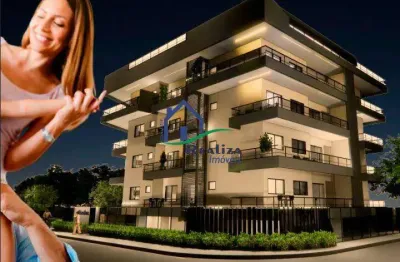 Apartamento com 2 quartos à venda na avenida doutor acúrcio torres, piratininga, niterói, 107 m2 por r$ 1.095.920