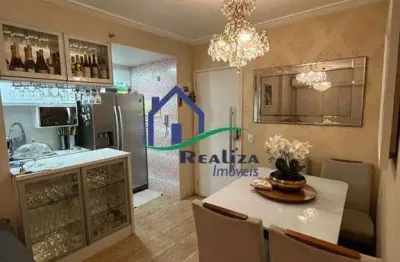 Apartamento com 2 quartos à venda na estrada dos menezes, alcântara, são gonçalo, 55 m2 por r$ 420.000