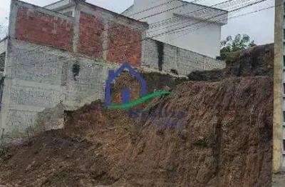 Terreno em condomínio fechado à venda na rua joão sampaio, maria paula, são gonçalo por r$ 130.000