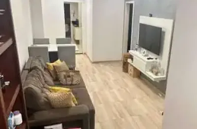 Apartamento com 2 quartos à venda na rua visconde de itaboraí, centro, niterói, 85 m2 por r$ 335.000