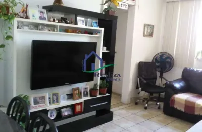 Apartamento com 2 quartos à venda na rua doutor alfredo backer, alcântara, são gonçalo, 60 m2 por r$ 185.000