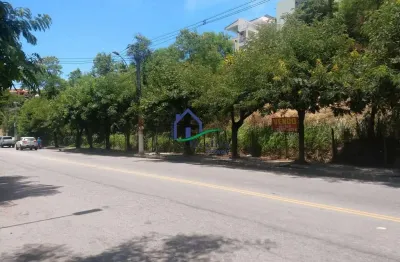 Terreno à venda na avenida almirante tamandaré, piratininga, niterói, 900 m2 por r$ 280.000
