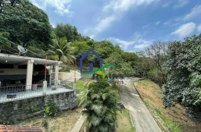 Terreno à venda na rua capitão juvenal figueiredo, colubande, são gonçalo, 12373 m2 por r$ 1.850.000
