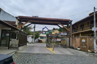 Terreno à venda na rua acácio raposo, tribobó, são gonçalo, 300 m2 por r$ 120.000