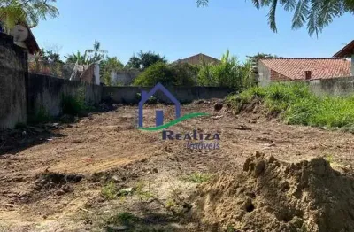 Terreno à venda na avenida senador vasconcellos torres, maravista, niterói, 227 m2 por r$ 295.000
