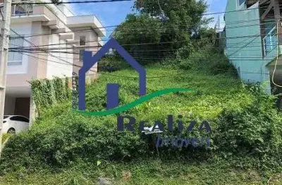 Terreno em condomínio fechado à venda na rua doutor nilton velmosvitsky, camboinhas, niterói, 360 m2 por r$ 664.000
