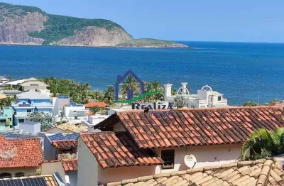 Terreno à venda na rua vitória, camboinhas, niterói, 400 m2 por r$ 1.000.000