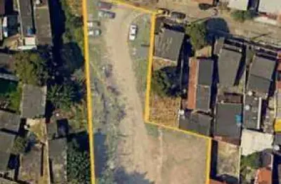 Terreno à venda na rua professora adélia martins, mutondo, são gonçalo, 350 m2 por r$ 500.000