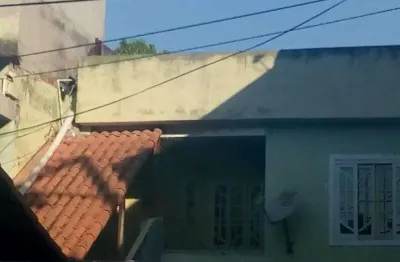 Casa com 2 quartos à venda na travessa leonidia, camarão, são gonçalo, 75 m2 por r$ 270.000