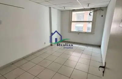 Sala comercial para alugar na avenida ernani do amaral peixoto, centro, niterói, 365 m2 por r$ 8.000