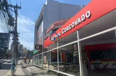 Sala comercial para alugar na rua carlos gianelli, boaçu, são gonçalo, 40 m2 por r$ 1.000