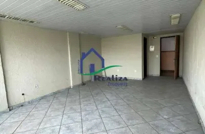 Sala comercial com 1 sala à venda na rua jovelino de oliveira viana, alcântara, são gonçalo, 60 m2 por r$ 220.000