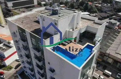 Sala comercial à venda na estrada raul veiga, raul veiga, são gonçalo, 24 m2 por r$ 125.000