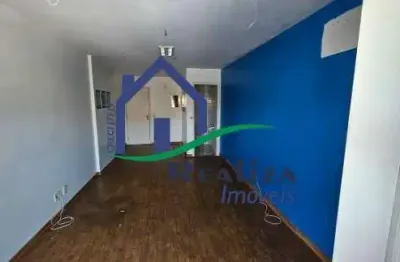 Sala comercial com 2 salas à venda na rua da conceição, centro, niterói, 66 m2 por r$ 220.000