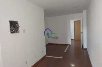 Sala comercial com 2 salas à venda na rua doutor celestino, centro, niterói, 44 m2 por r$ 400.000