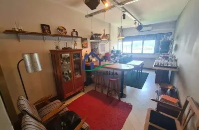 Sala comercial com 1 sala para alugar na avenida visconde do rio branco, centro, niterói, 21 m2 por r$ 1.200