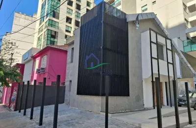 Ponto comercial com 6 salas para alugar na avenida roberto silveira, icaraí, niterói, 180 m2 por r$ 30.000
