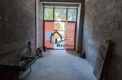 Ponto comercial com 1 sala para alugar na rua mariz e barros, icaraí, niterói, 25 m2 por r$ 6.000