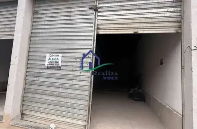 Ponto comercial para alugar na avenida paula lemos, mutuá, são gonçalo, 50 m2 por r$ 2.200