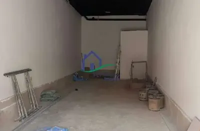 Ponto comercial para alugar na avenida paula lemos, mutuá, são gonçalo, 50 m2 por r$ 2.200