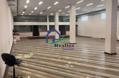 Ponto comercial com 2 salas à venda na avenida doutor humberto soeiro de carvalho, trindade, são gonçalo, 600 m2 por r$ 3.000.000