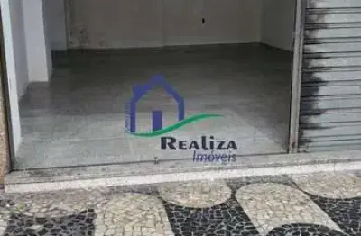 Ponto comercial com 2 salas à venda na av. amaral peixoto, centro, niterói, 34 m2 por r$ 1.200.000