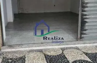 Ponto comercial com 2 salas para alugar na av. amaral peixoto, centro, niterói, 34 m2 por r$ 6.000