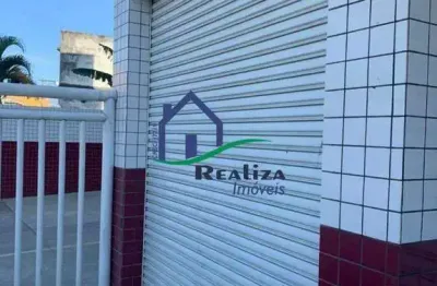 Ponto comercial para alugar na rua uberlândia - barbacena, trindade, são gonçalo, 40 m2 por r$ 1.000
