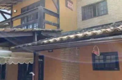 Casa com 4 quartos à venda na rodovia amaral peixoto, rio do ouro, são gonçalo, 250 m2 por r$ 500.000