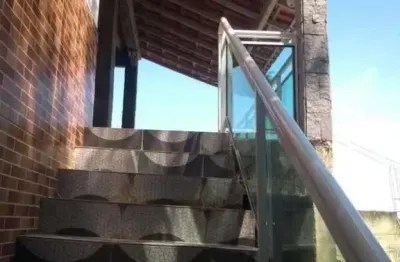 Casa com 3 quartos à venda na avenida doutor eugênio borges, rio do ouro, são gonçalo, 306 m2 por r$ 350.000