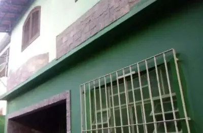 Casa com 6 quartos à venda na rua godofredo pereira de assunção, vista alegre, são gonçalo, 170 m2 por r$ 280.000