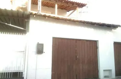 Casa com 2 quartos à venda na rua vitória, trindade, são gonçalo, 180 m2 por r$ 370.000
