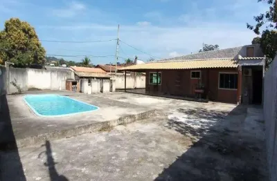 Casa com 3 quartos à venda na avenida luís antônio freire lessa, ipiíba, são gonçalo, 298 m2 por r$ 315.000