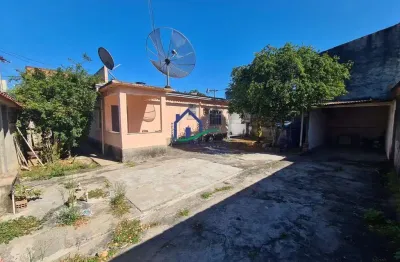 Casa com 2 quartos à venda na rua duarte coelho, jardim catarina, são gonçalo, 80 m2 por r$ 150.000