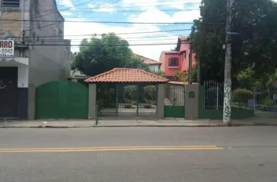 Casa com 6 quartos à venda na rua doutor march, barreto, niterói, 100 m2 por r$ 1.000.000