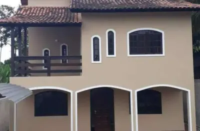 Casa com 4 quartos à venda na rua expedicionário hélio tomás, rio do ouro, são gonçalo, 190 m2 por r$ 350.000