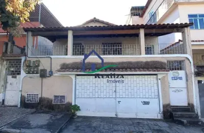 Casa com 3 quartos à venda na rua espírito santo, brasilândia, são gonçalo, 65 m2 por r$ 298.000
