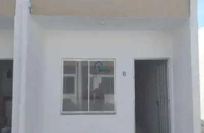 Casa com 1 quarto à venda na rua novo méxico, vista alegre, são gonçalo, 30 m2 por r$ 165.000