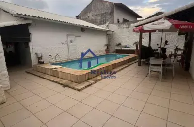 Casa com 2 quartos à venda na avenida doutor acúrcio torres, piratininga, niterói, 380 m2 por r$ 1.000.000