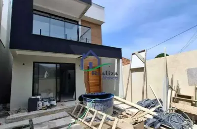 Casa com 4 quartos à venda na rua jornalista carlos vilhena, piratininga, niterói, 164 m2 por r$ 1.350.000