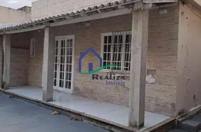 Casa com 2 quartos à venda na rua maria rita, porto novo, são gonçalo, 96 m2 por r$ 215.000